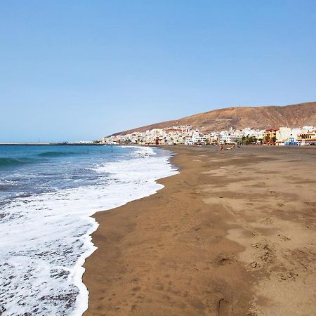 Piso La Esperanza Apartment Gran Tarajal Bagian luar foto