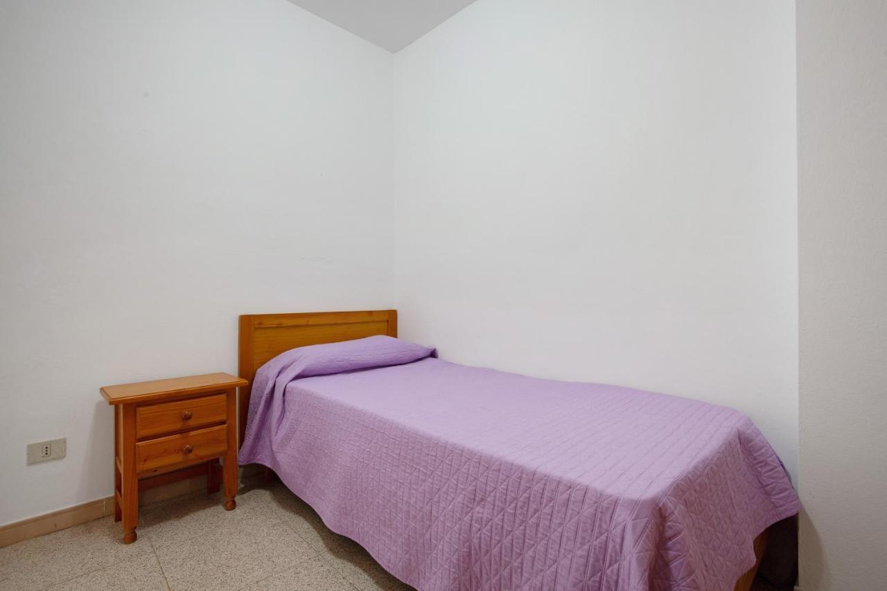 Piso La Esperanza Apartment Gran Tarajal Bagian luar foto